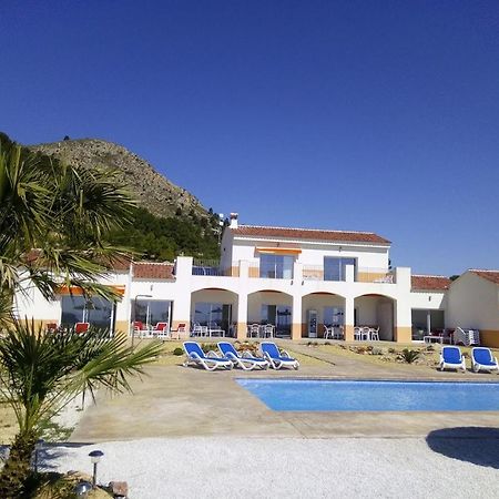 Casa Pasamee Bed & Breakfast La Romana Eksteriør bilde